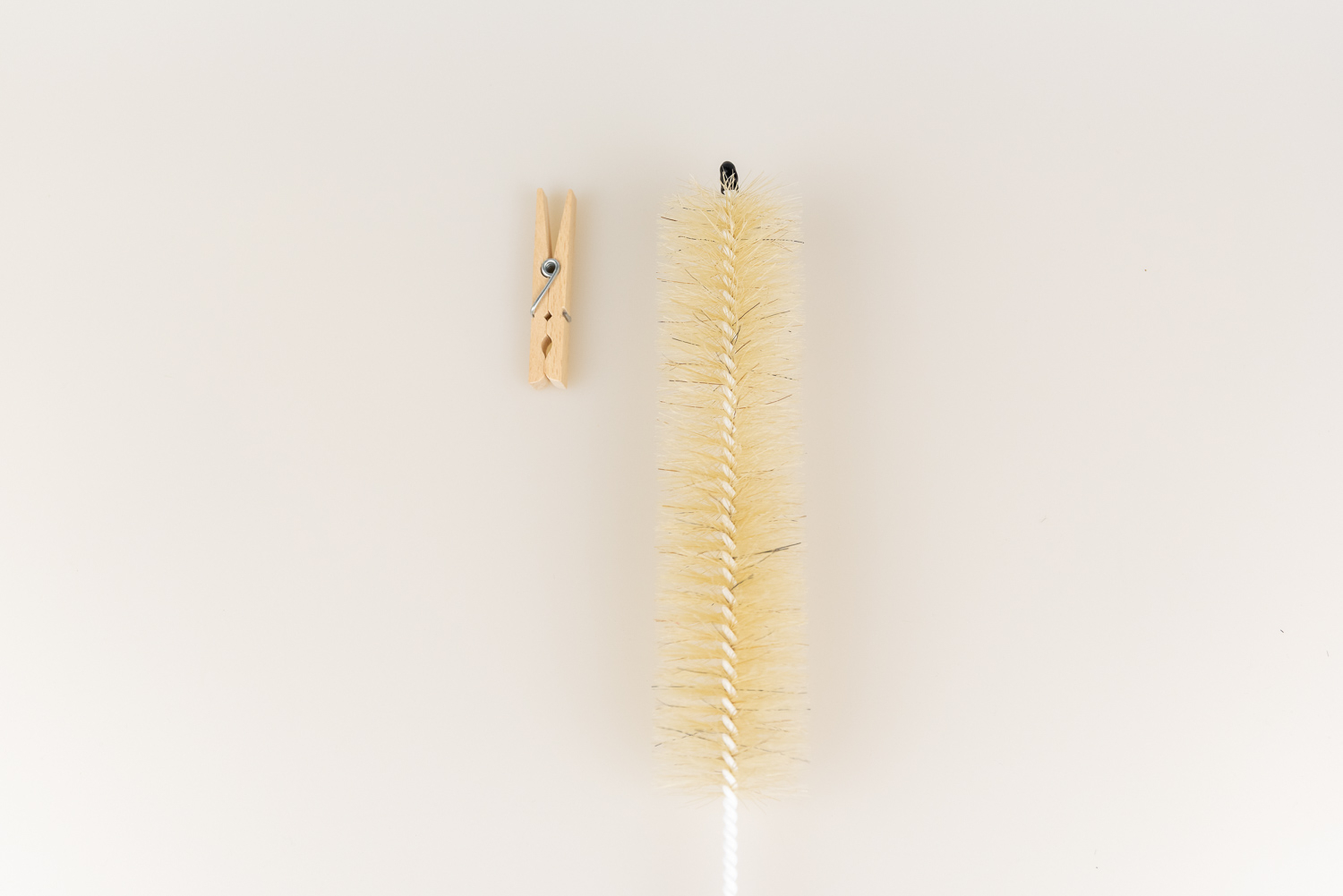 Radiatorbürste Borste 50 mm